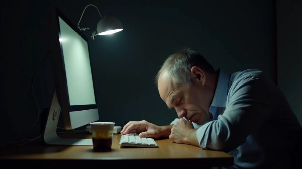 Burn-out : pourquoi le repos seul ne suffit presque jamais