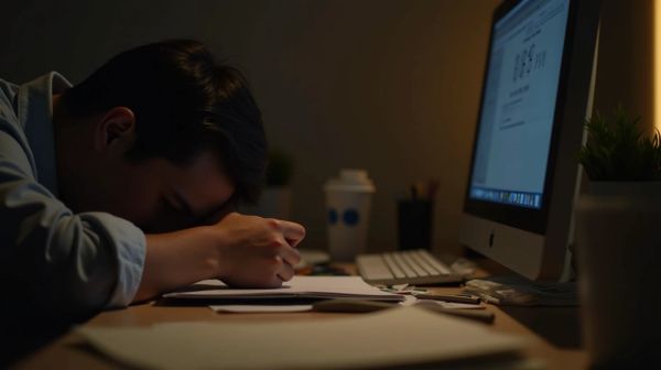Burn-out : pourquoi le repos seul ne suffit presque jamais