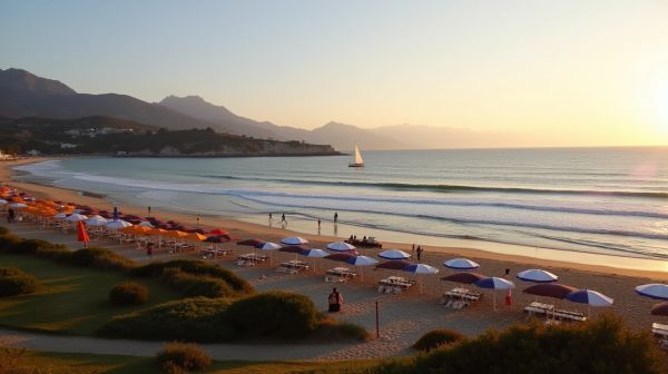 Comment profiter d'une atmosphère apaisante à Argelès-sur-Mer ?