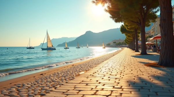Comment profiter d'une atmosphère apaisante à Argelès-sur-Mer ?