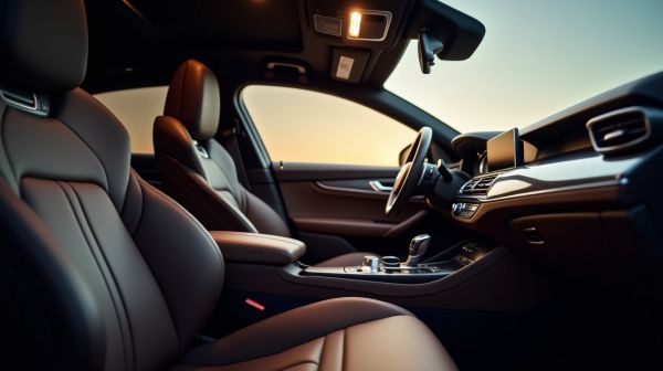 Le choix du siège auto : investir judicieusement pour la sécurité