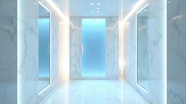 L'effet surprenant des appareils de cryothérapie sur votre bien-être