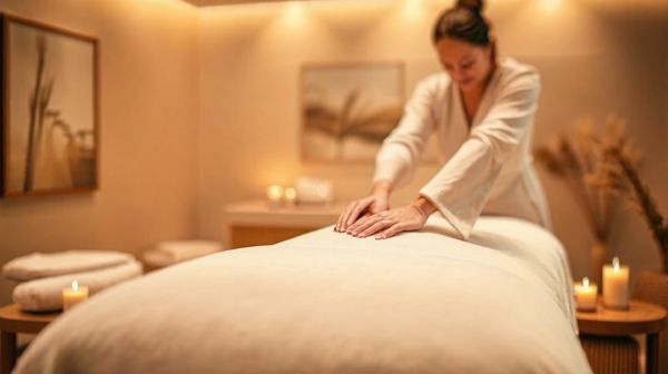 Les meilleurs centres de massage à Toulouse pour un moment de détente
