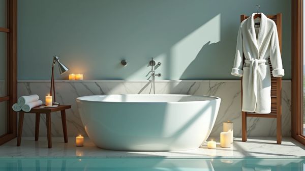 Optimiser votre détente avec un spa à Tourcoing à petit prix