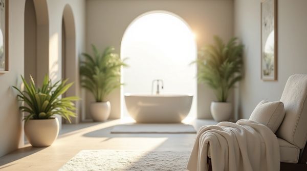 Optimiser votre détente avec un spa à Tourcoing à petit prix