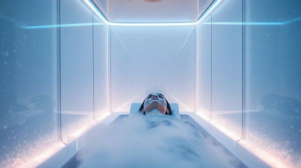 Optimisez votre bien-être grâce à la cryothérapie innovante