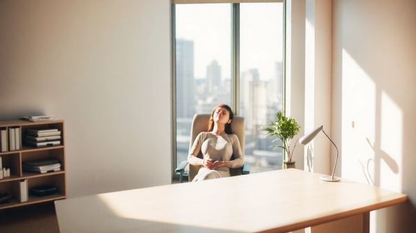Prévenir le burn-out : les clés au-delà du repos