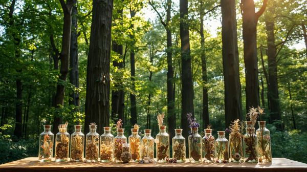 Top produits de bien-être naturels pour votre santé