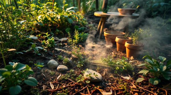 Top produits de bien-être naturels pour votre santé