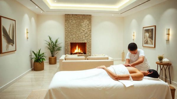Top spas à prix abordables à Tourcoing pour un moment de bien-être
