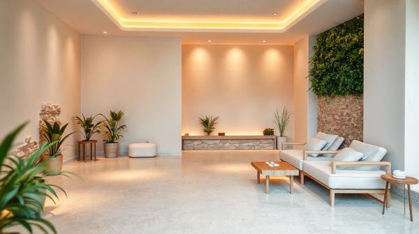 Top spas à prix abordables à Tourcoing pour un moment de bien-être