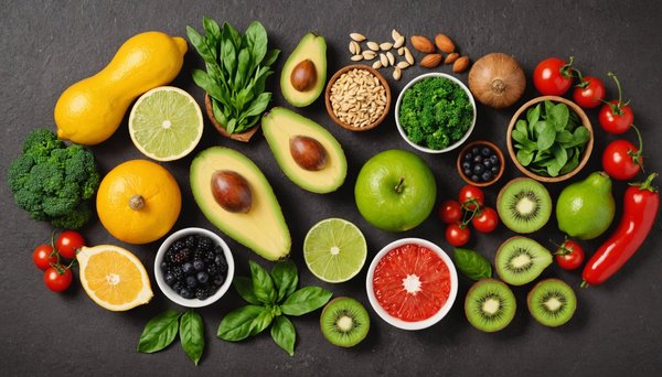 10 aliments naturels pour booster votre perte de poids efficacement